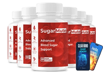SugarMute Best Offer